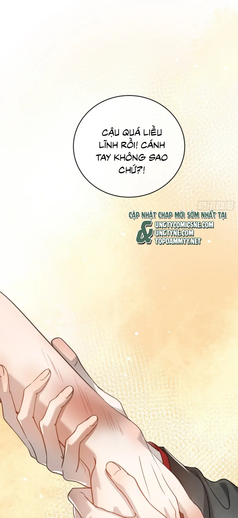 Gặp Tuyết Giữa Hạ Chapter 8 - Trang 4