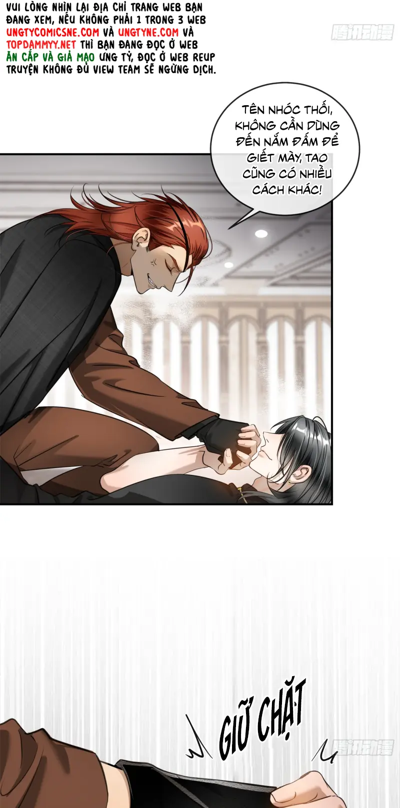 Gặp Tuyết Giữa Hạ Chapter 8 - Trang 40