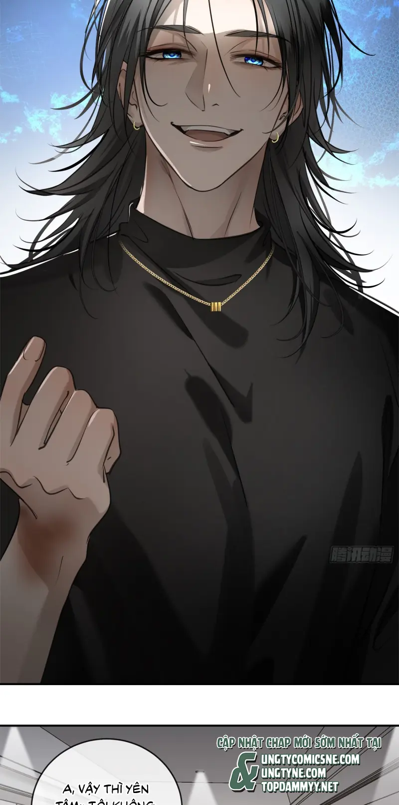 Gặp Tuyết Giữa Hạ Chapter 8 - Trang 47