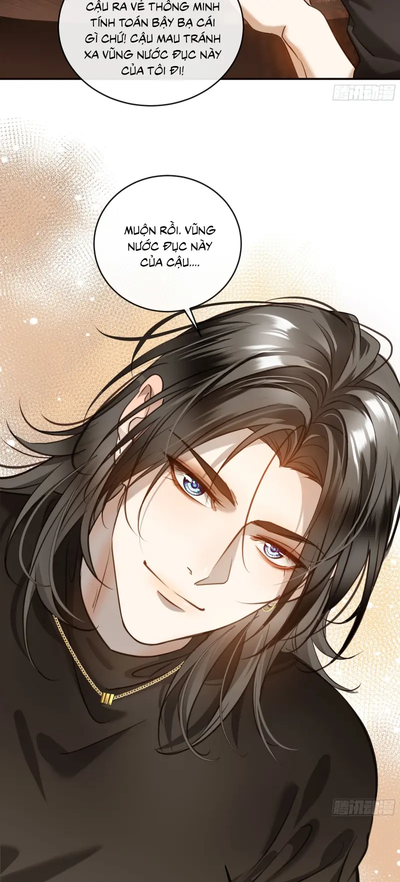 Gặp Tuyết Giữa Hạ Chapter 9 - Trang 11