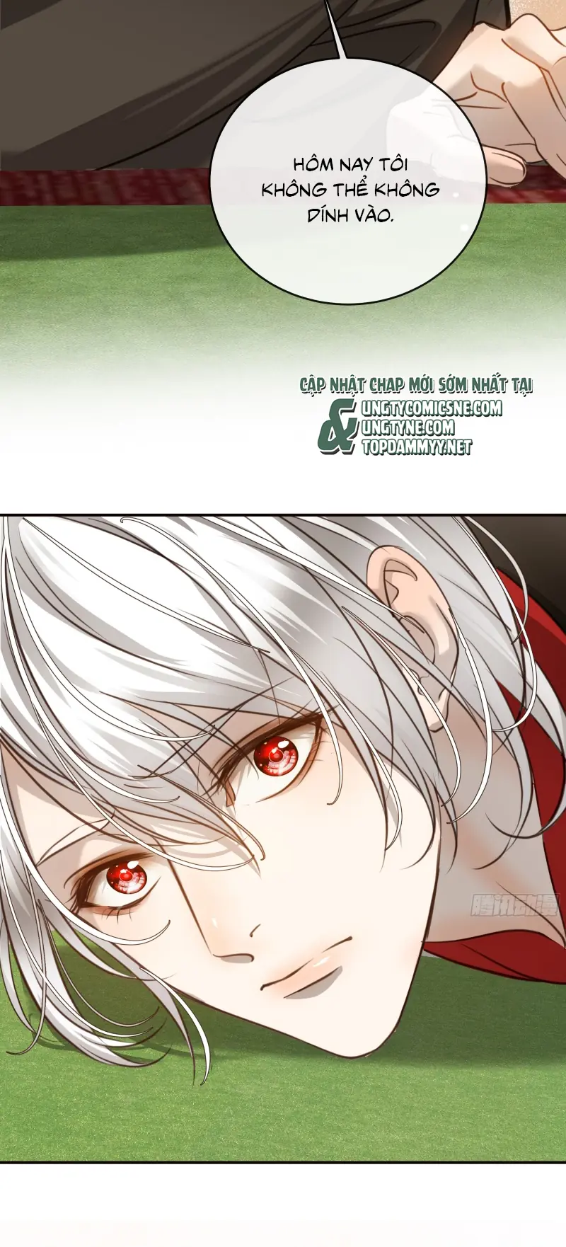 Gặp Tuyết Giữa Hạ Chapter 9 - Trang 12