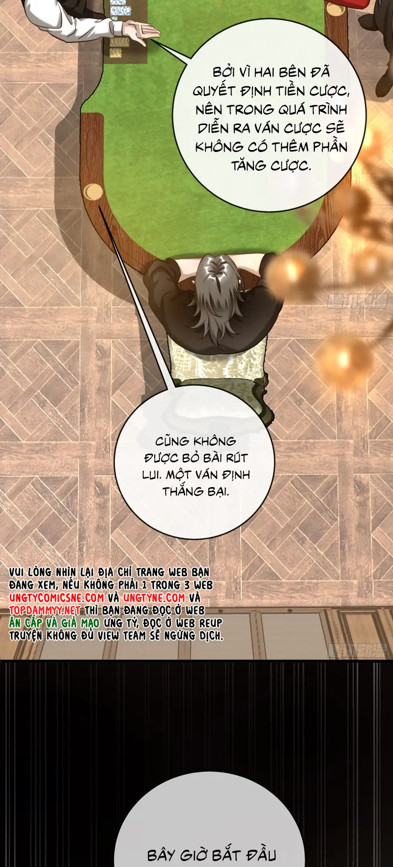 Gặp Tuyết Giữa Hạ Chapter 9 - Trang 14