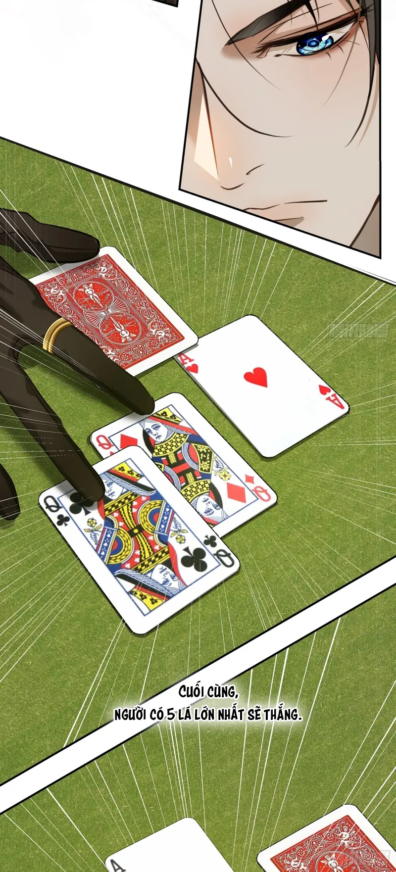 Gặp Tuyết Giữa Hạ Chapter 9 - Trang 18