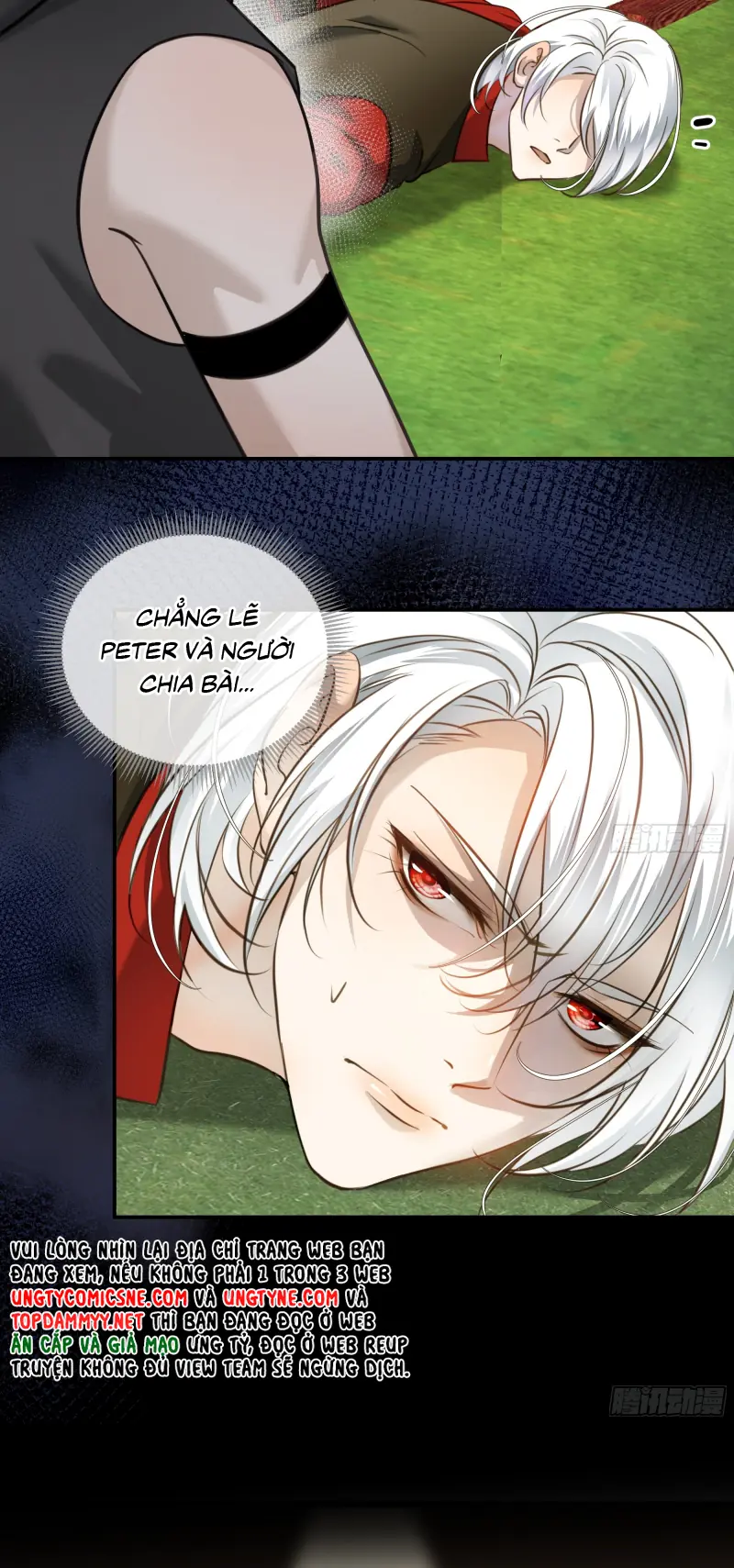 Gặp Tuyết Giữa Hạ Chapter 9 - Trang 24