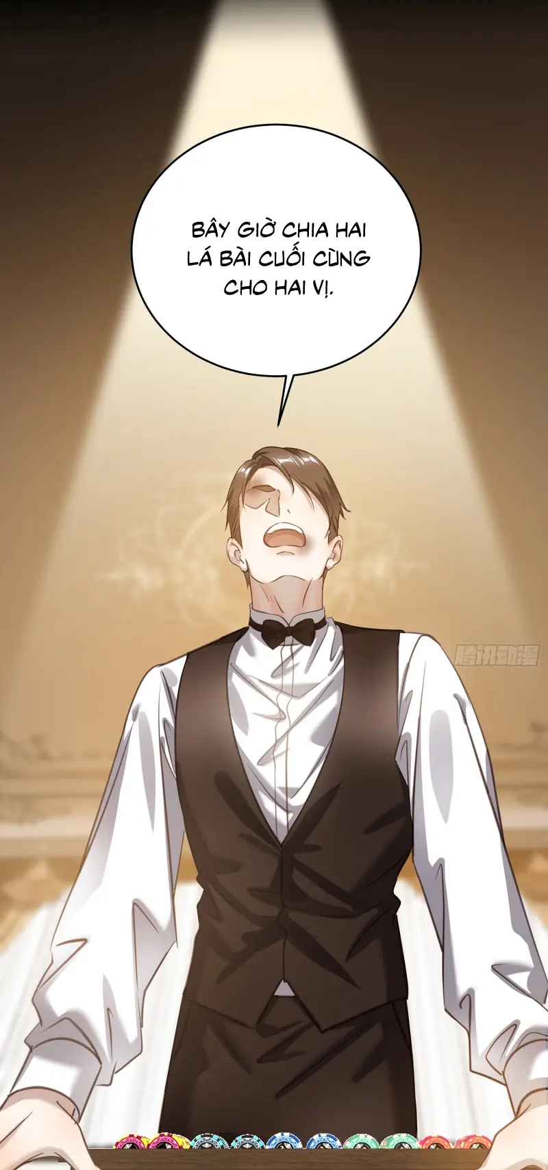 Gặp Tuyết Giữa Hạ Chapter 9 - Trang 25