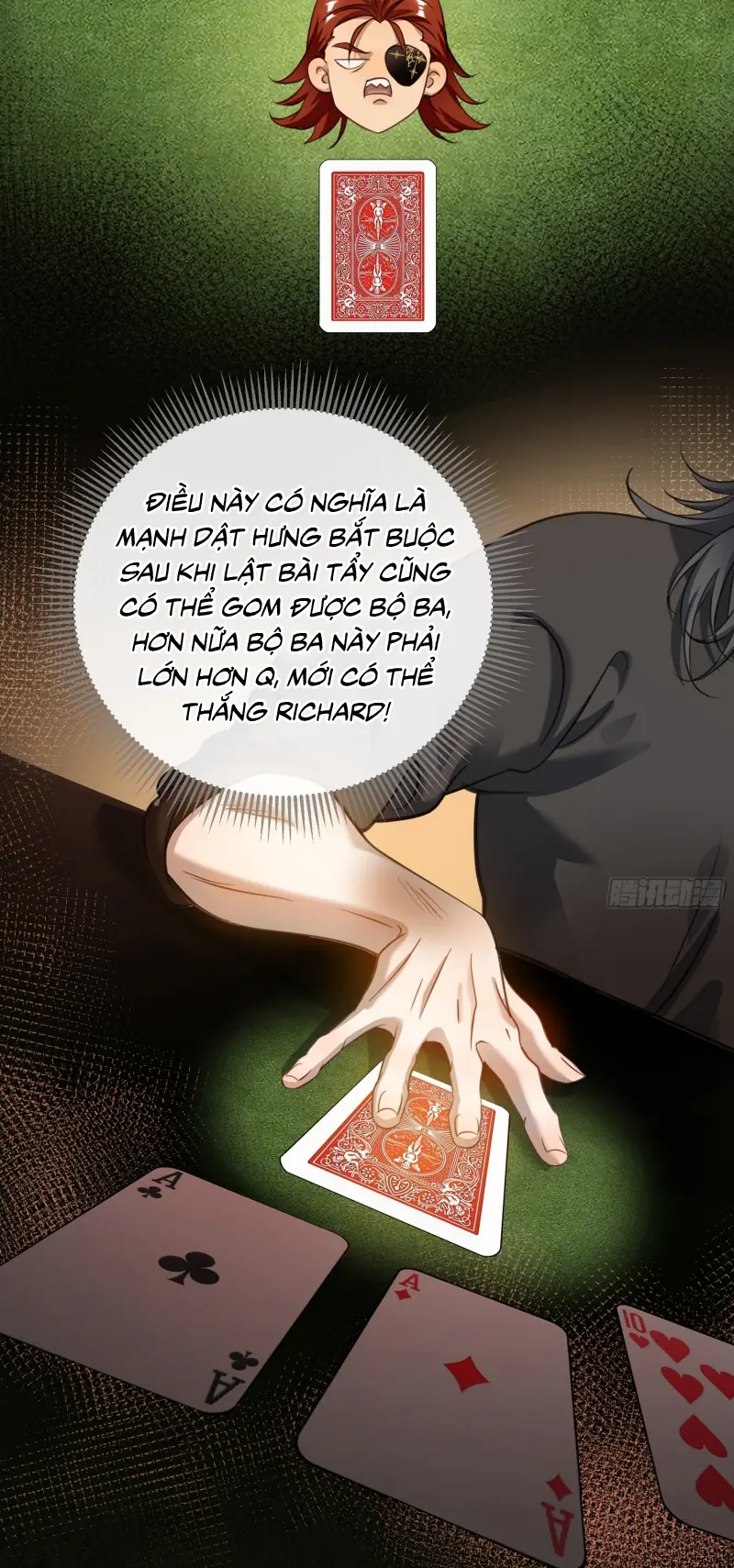 Gặp Tuyết Giữa Hạ Chapter 9 - Trang 29