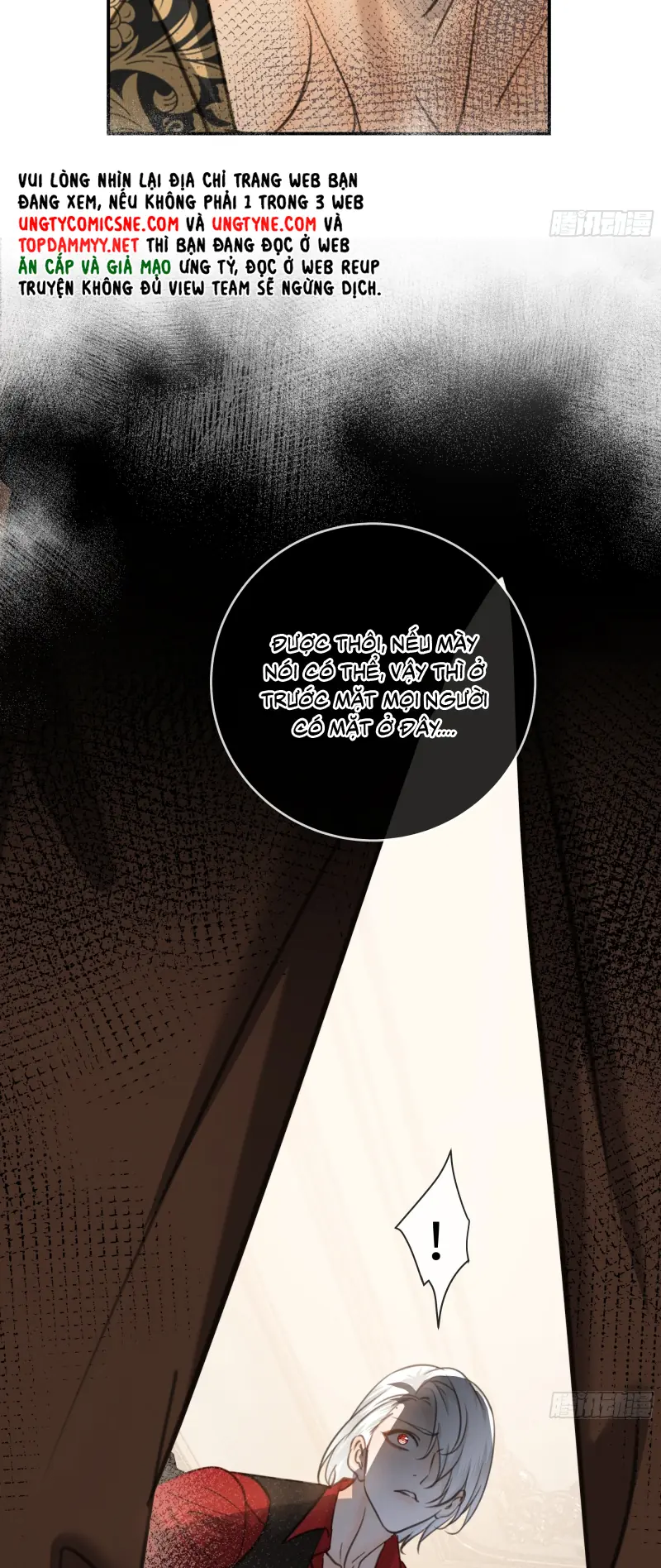 Gặp Tuyết Giữa Hạ Chapter 9 - Trang 39