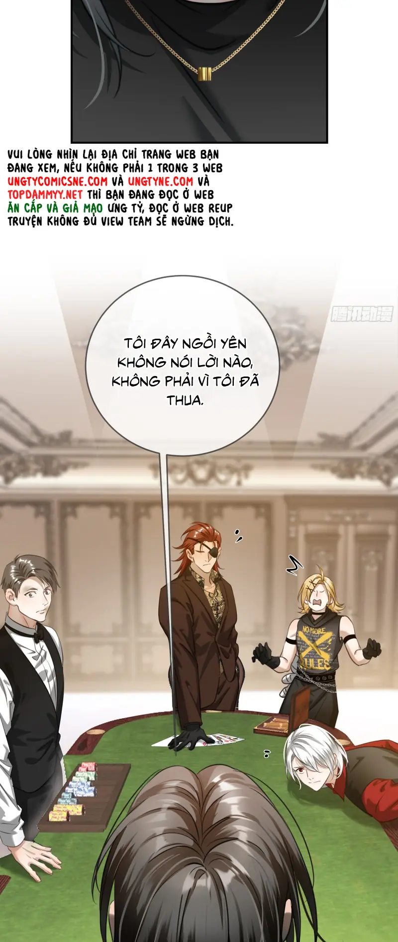 Gặp Tuyết Giữa Hạ Chapter 9 - Trang 43