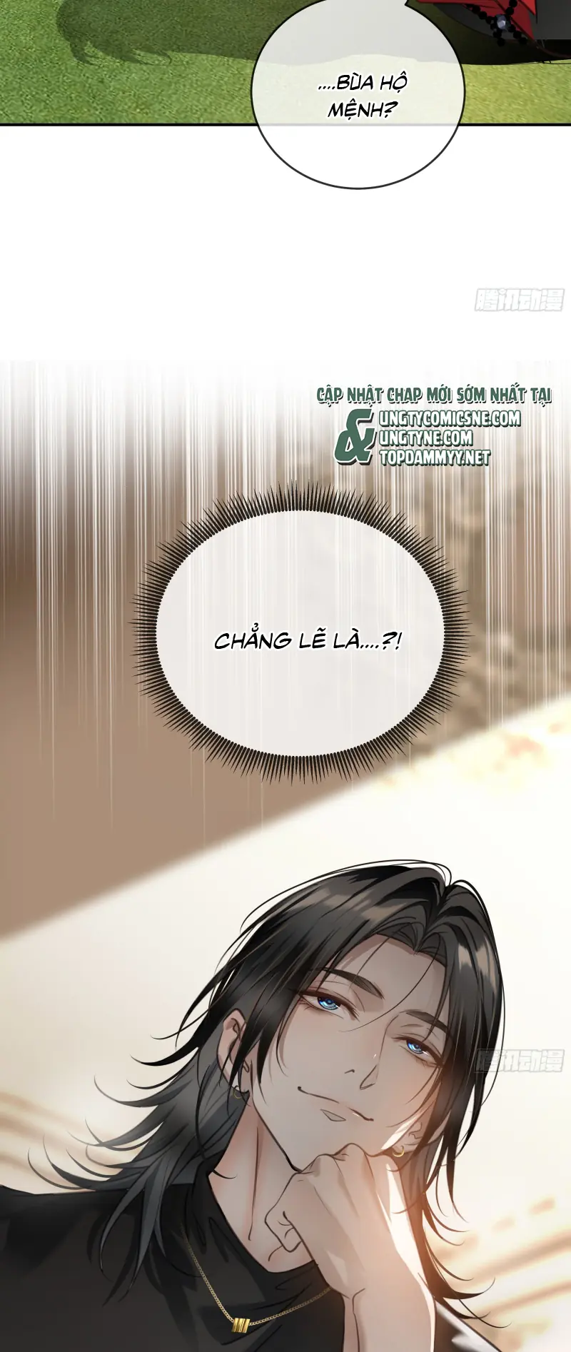 Gặp Tuyết Giữa Hạ Chapter 9 - Trang 45