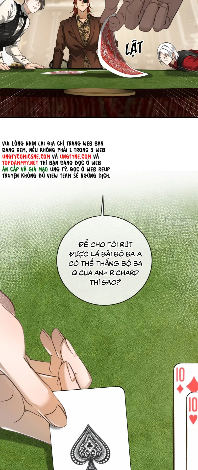 Gặp Tuyết Giữa Hạ Chapter 9 - Trang 47