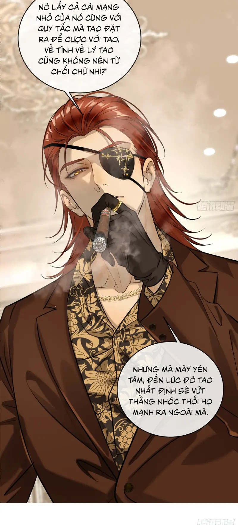 Gặp Tuyết Giữa Hạ Chapter 9 - Trang 7