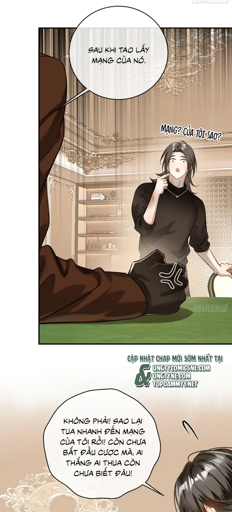 Gặp Tuyết Giữa Hạ Chapter 9 - Trang 8
