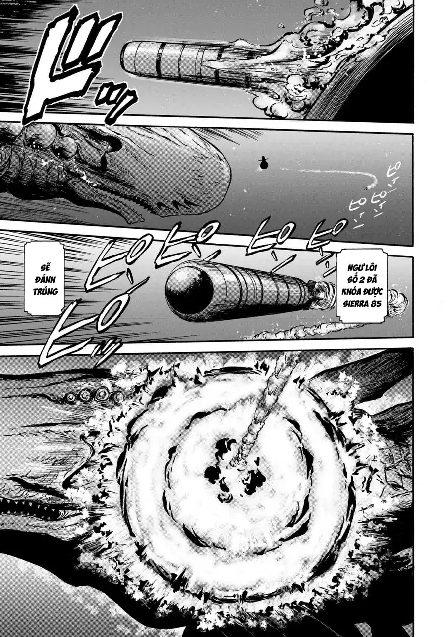 Gate Season 2: Jieitai Kanoumi Nite, Kaku Tatakaeri Chapter 1 - Trang 30