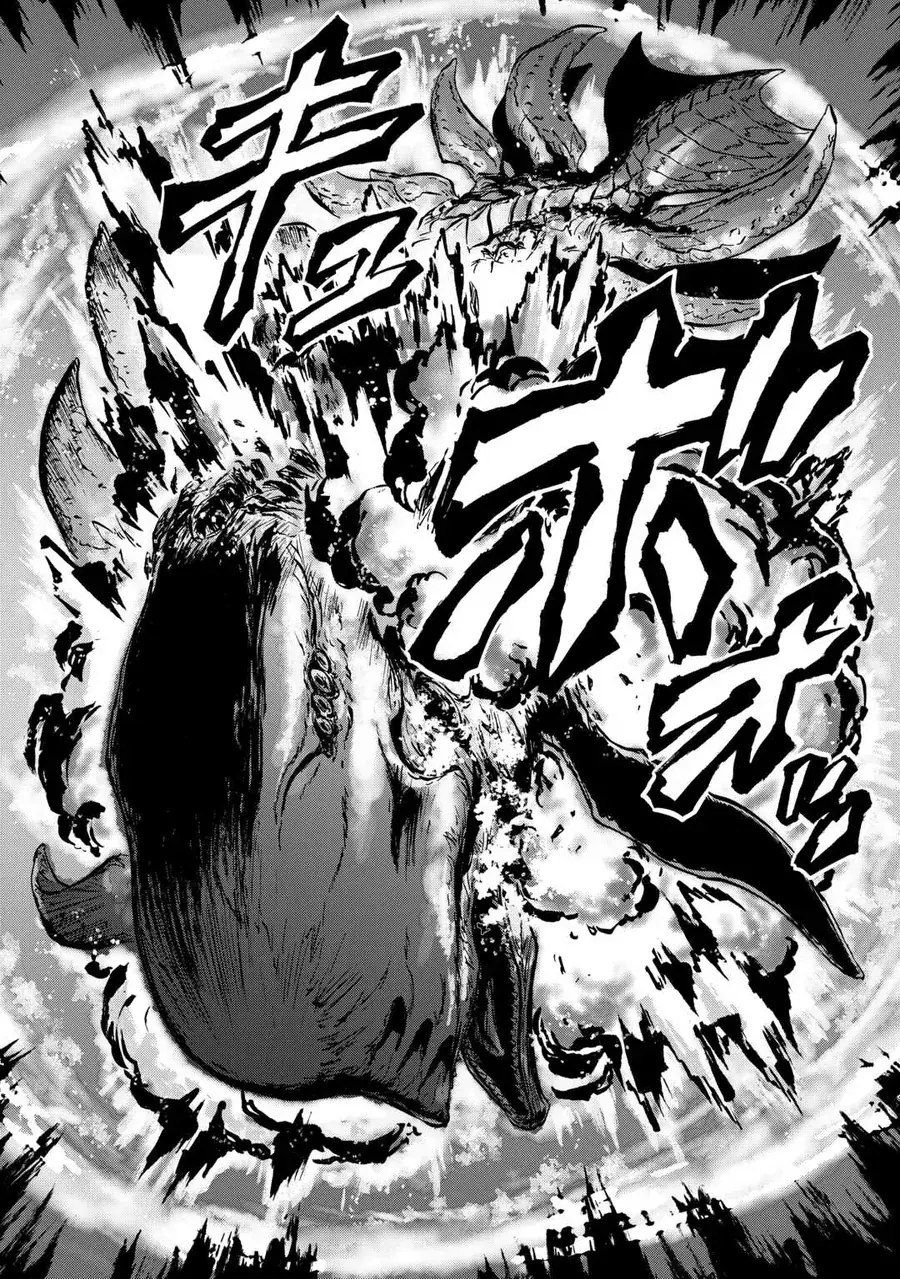 Gate Season 2: Jieitai Kanoumi Nite, Kaku Tatakaeri Chapter 1 - Trang 31