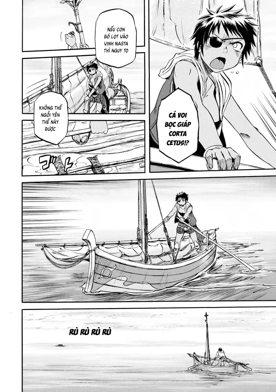 Gate Season 2: Jieitai Kanoumi Nite, Kaku Tatakaeri Chapter 2 - Trang 7