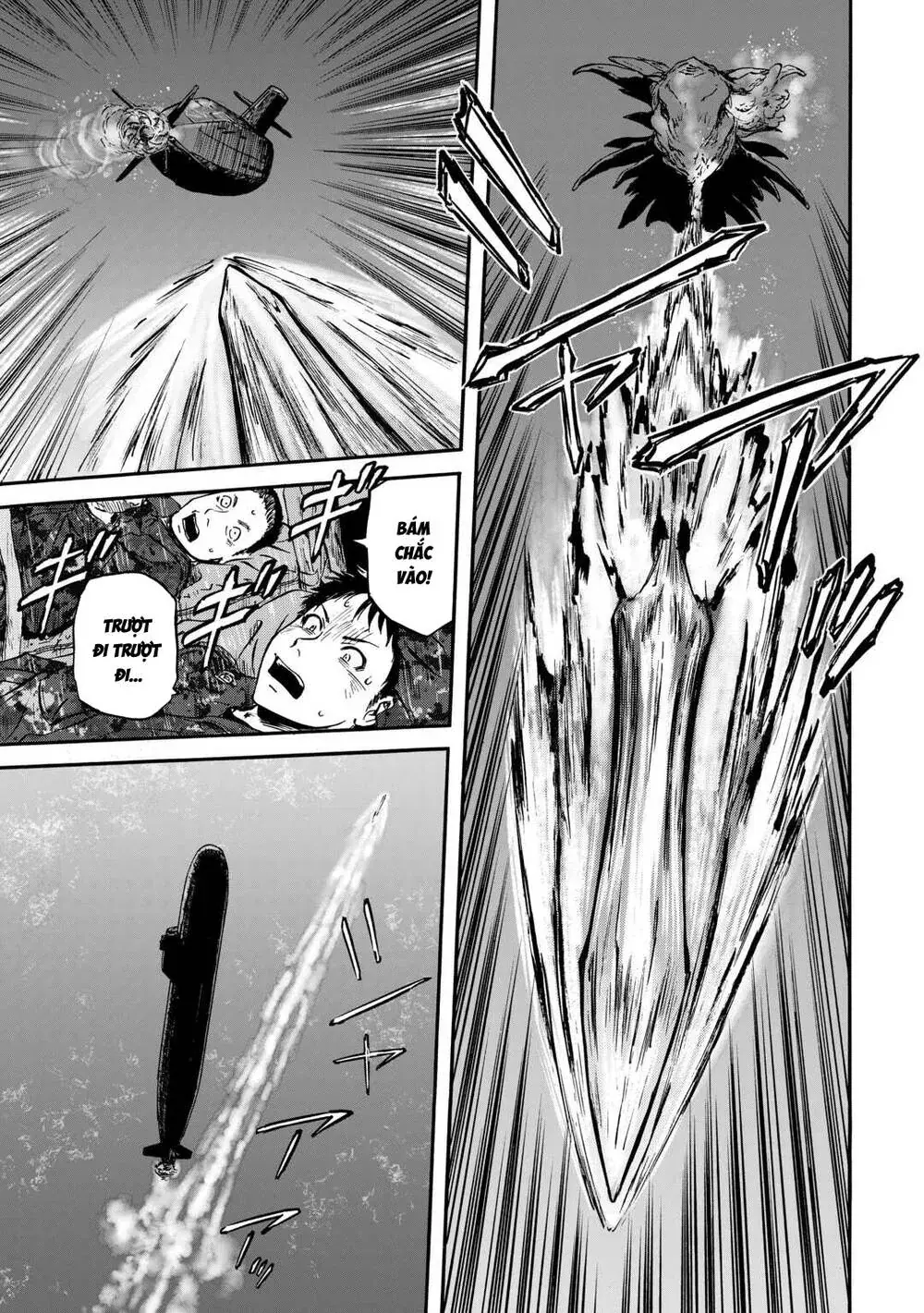 Gate Season 2 Chapter 1 - Trang 25