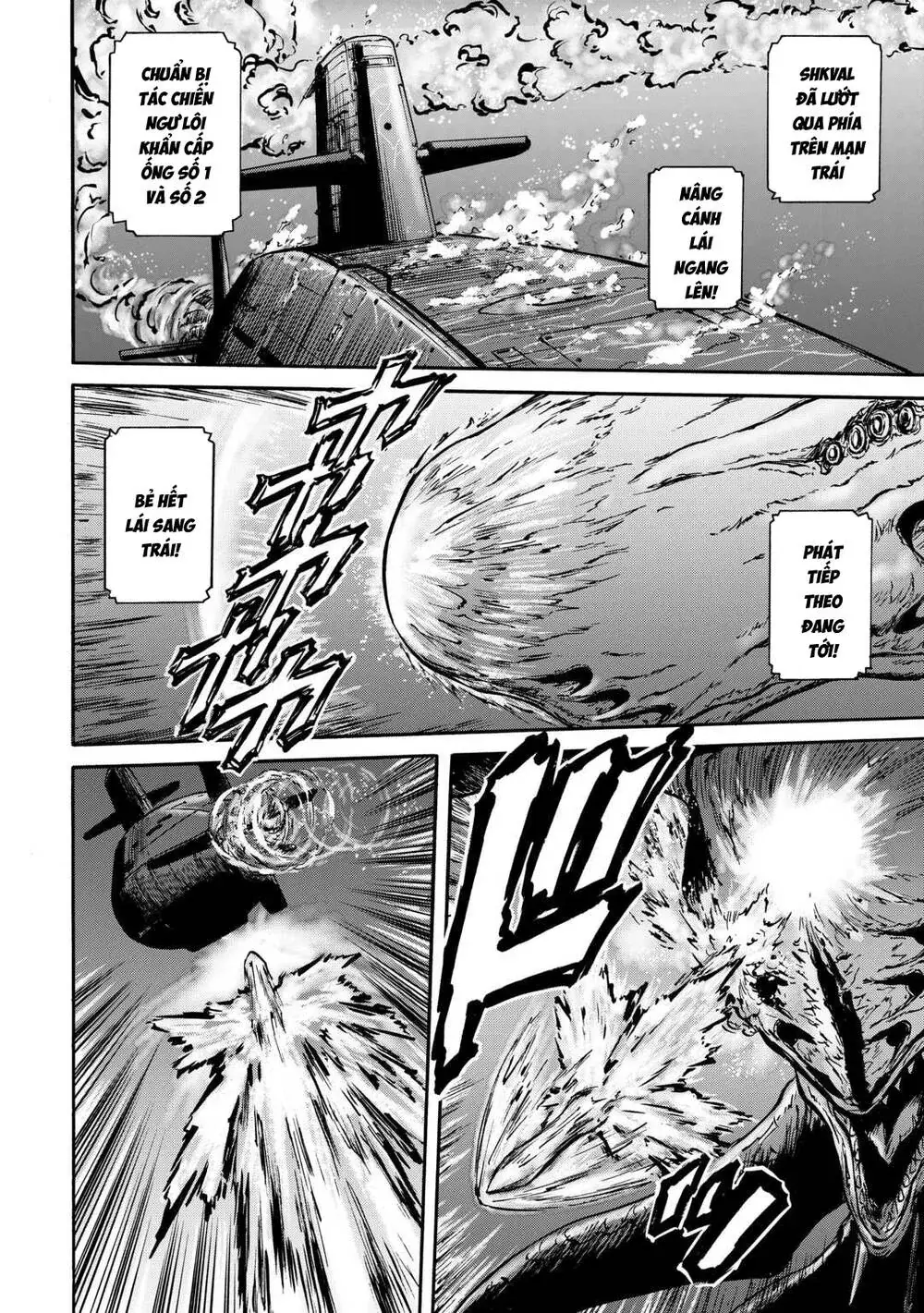 Gate Season 2 Chapter 1 - Trang 26