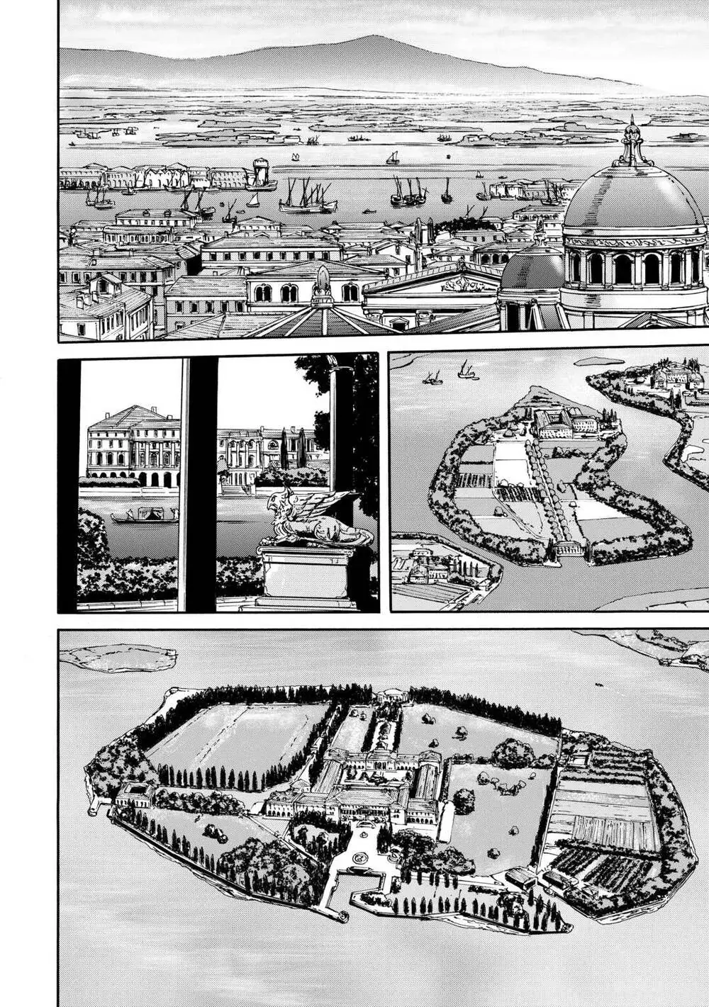 Gate Season 2 Chapter 3 - Trang 10