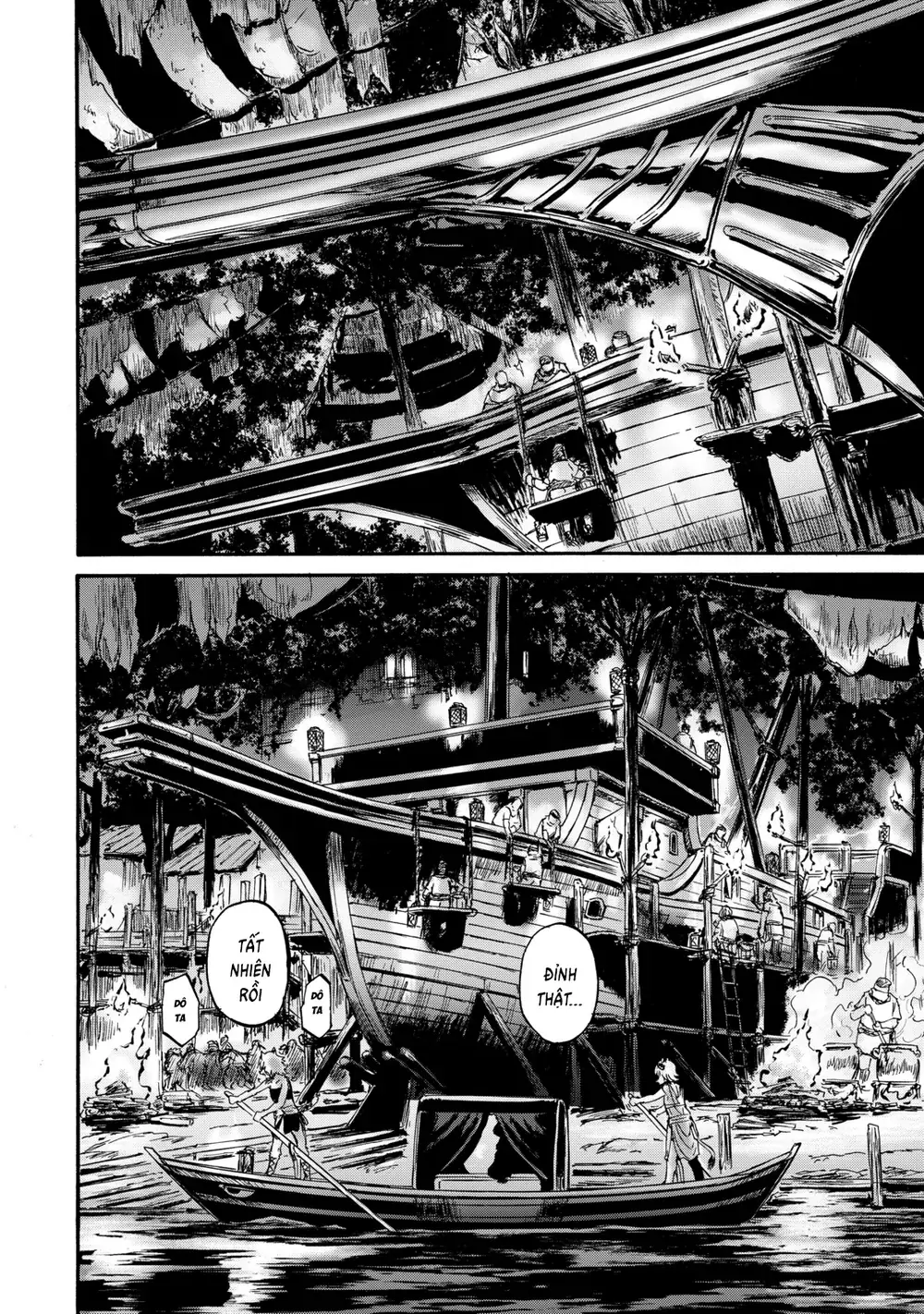 Gate Season 2 Chapter 5 - Trang 27