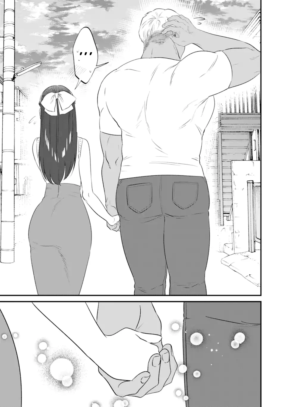 Gấu Và Thỏ Đâu Thể Là Bạn Của Nhau Chapter 13 - Trang 27