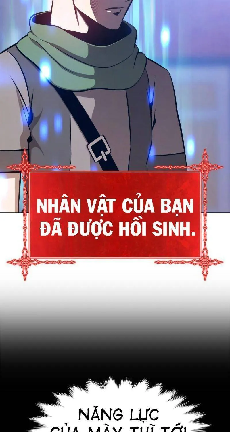 Gậy gỗ 99+ Chapter 1.5 - Trang 16