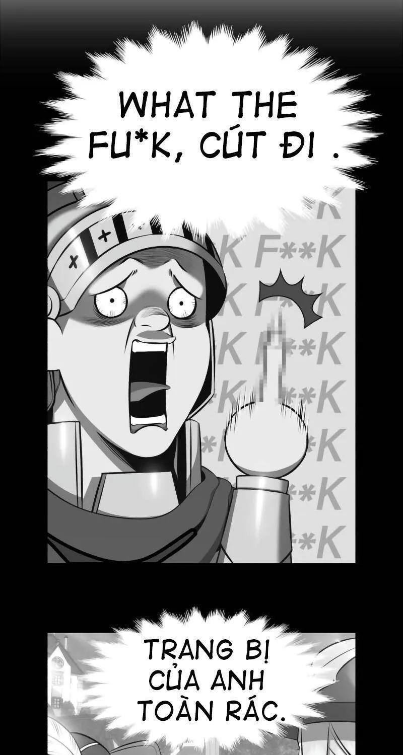 Gậy gỗ 99+ Chapter 1.5 - Trang 22