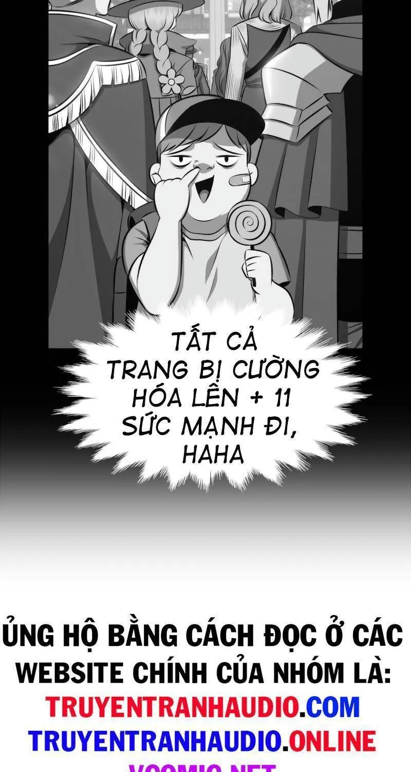 Gậy gỗ 99+ Chapter 1.5 - Trang 24