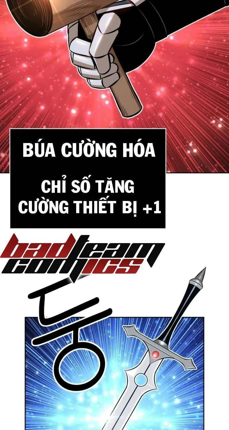 Gậy gỗ 99+ Chapter 1.5 - Trang 35