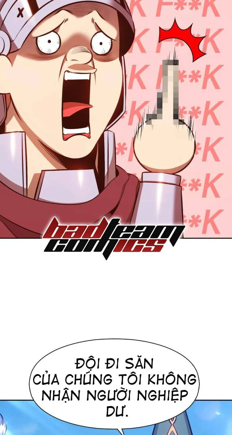 Gậy gỗ 99+ Chapter 1 - Trang 18