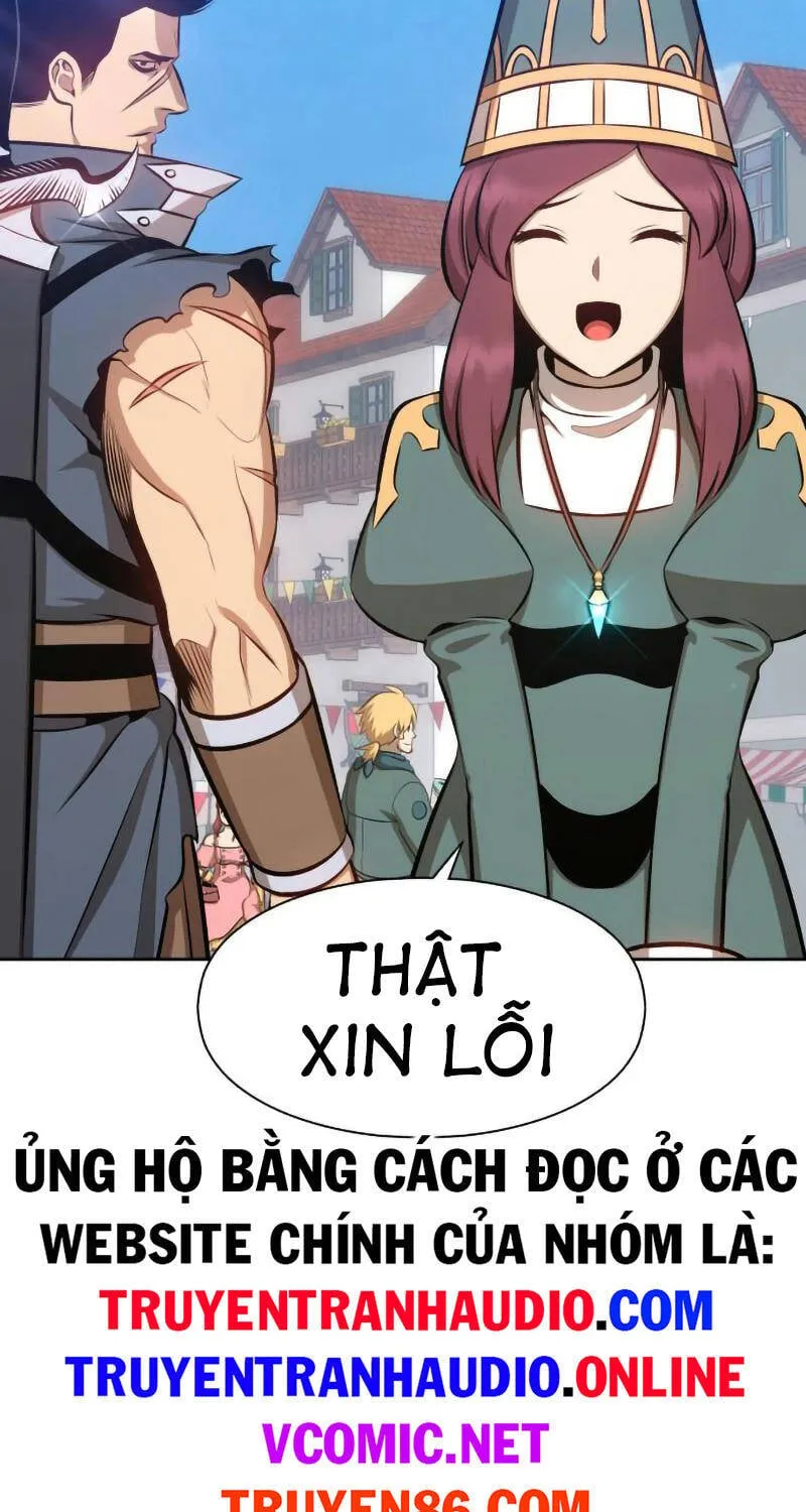 Gậy gỗ 99+ Chapter 1 - Trang 20