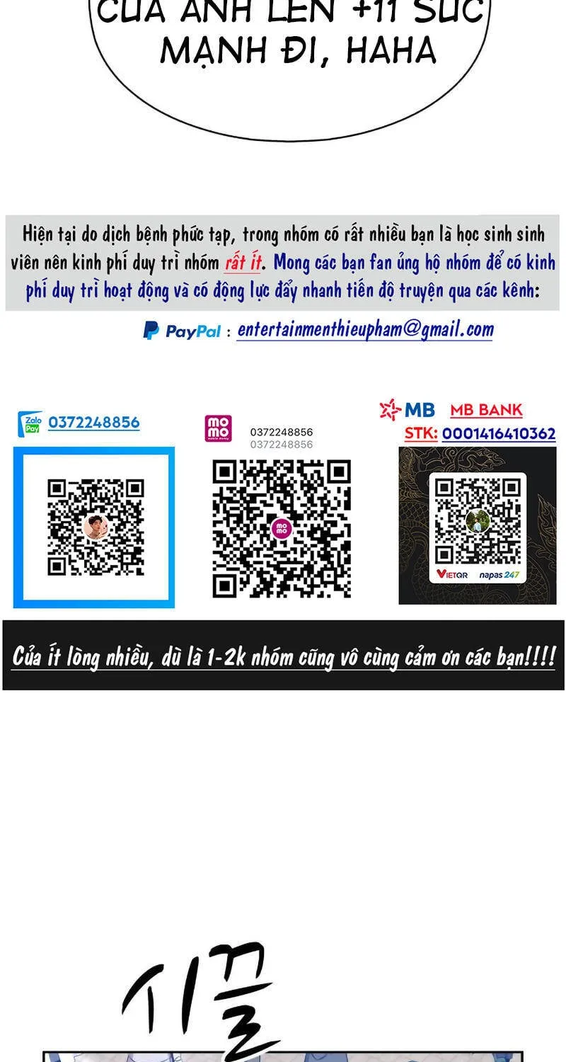 Gậy gỗ 99+ Chapter 1 - Trang 24