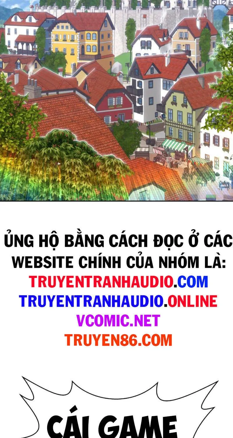 Gậy gỗ 99+ Chapter 1 - Trang 36