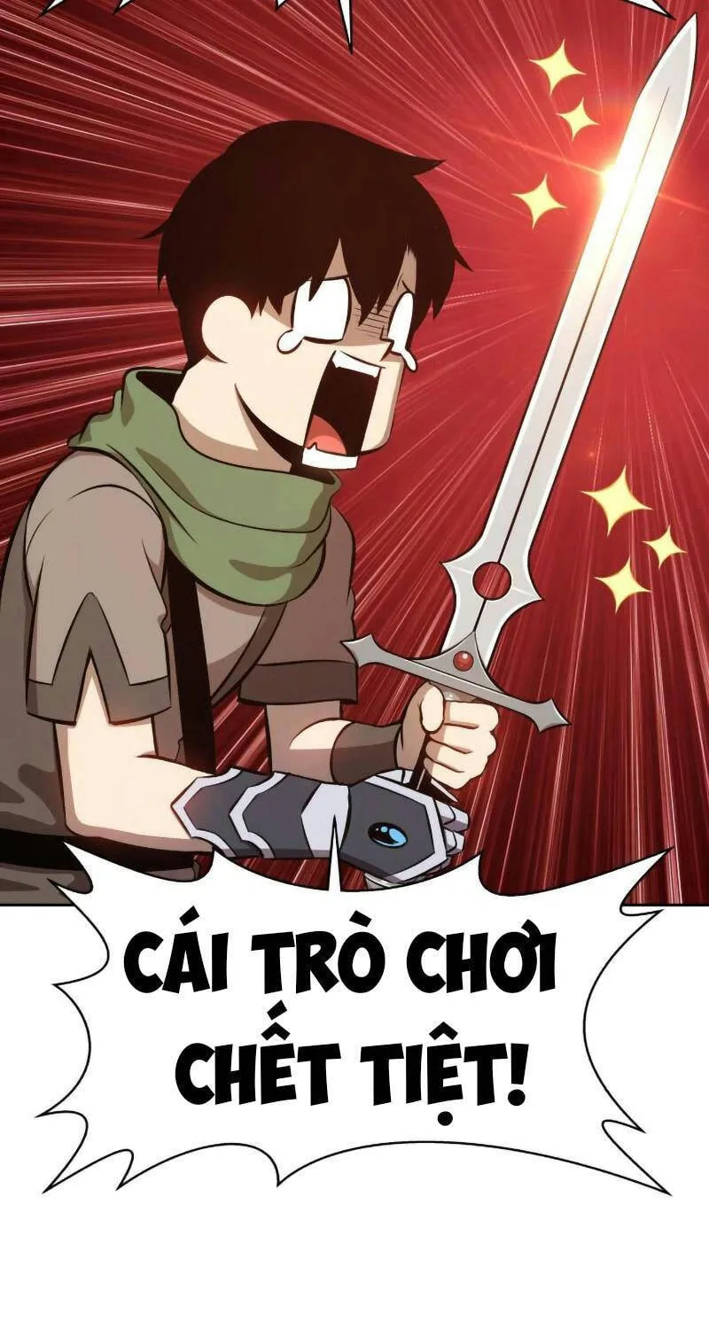 Gậy gỗ 99+ Chapter 1 - Trang 40