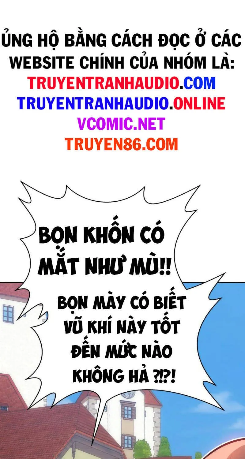 Gậy gỗ 99+ Chapter 1 - Trang 43