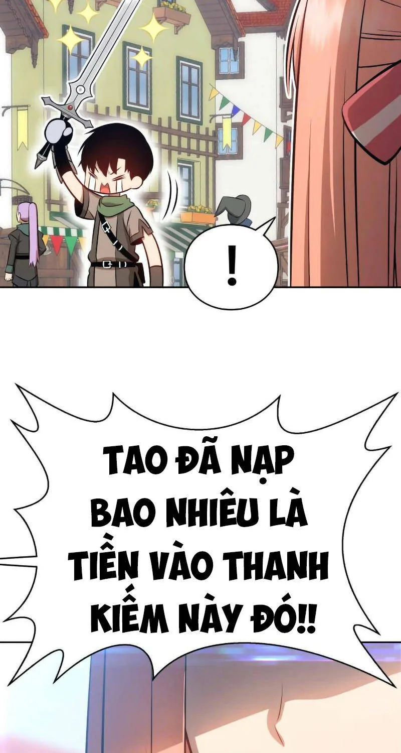 Gậy gỗ 99+ Chapter 1 - Trang 45