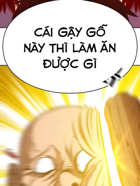 Gậy gỗ 99+ Chapter 2.1 - Trang 34