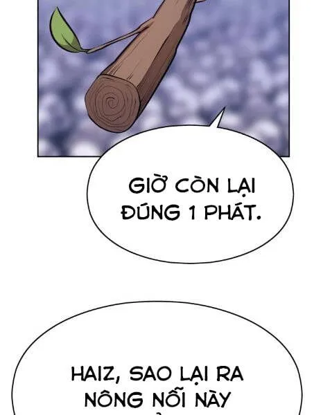 Gậy gỗ 99+ Chapter 2.5 - Trang 13