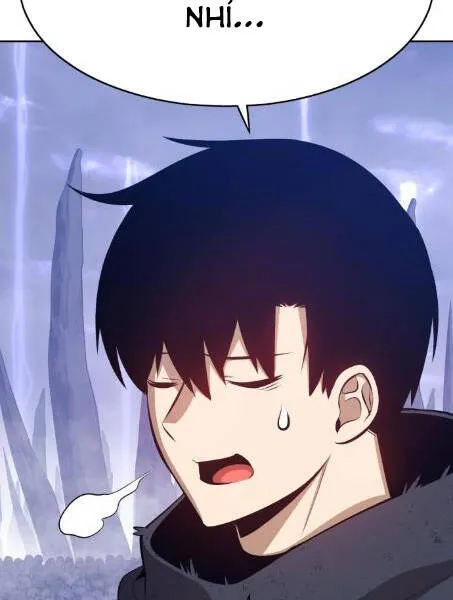 Gậy gỗ 99+ Chapter 2.5 - Trang 14