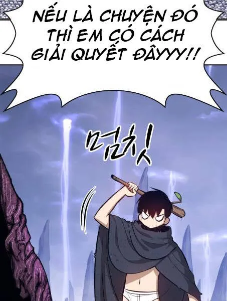Gậy gỗ 99+ Chapter 2.5 - Trang 19