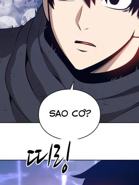 Gậy gỗ 99+ Chapter 2.5 - Trang 21