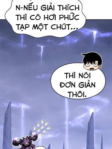 Gậy gỗ 99+ Chapter 2.5 - Trang 30