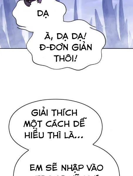 Gậy gỗ 99+ Chapter 2.5 - Trang 31