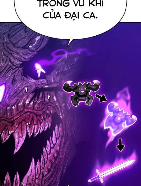 Gậy gỗ 99+ Chapter 2.5 - Trang 32