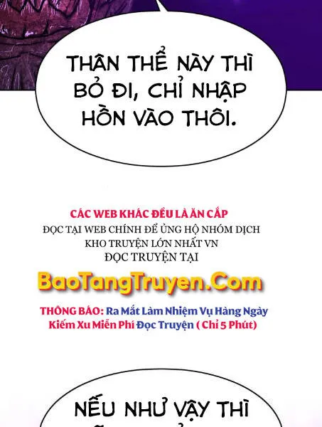 Gậy gỗ 99+ Chapter 2.5 - Trang 33