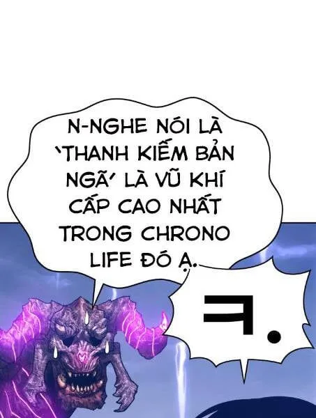 Gậy gỗ 99+ Chapter 2.5 - Trang 38