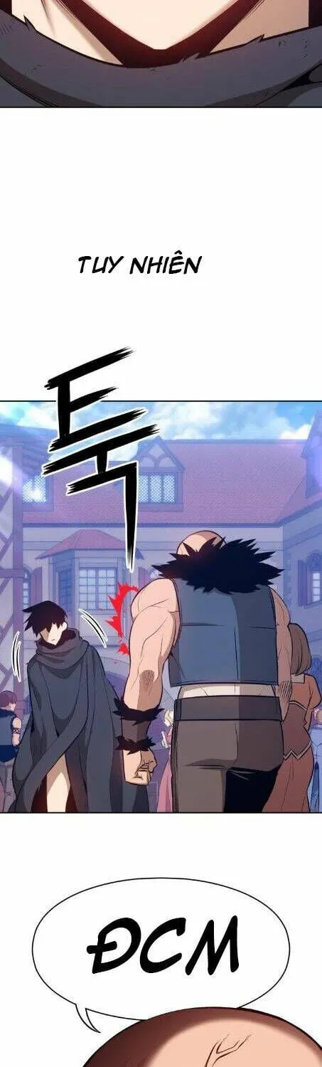 Gậy gỗ 99+ Chapter 2 - Trang 11