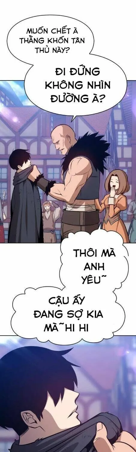Gậy gỗ 99+ Chapter 2 - Trang 15