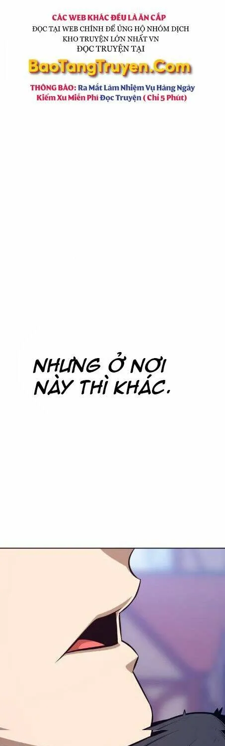Gậy gỗ 99+ Chapter 2 - Trang 17