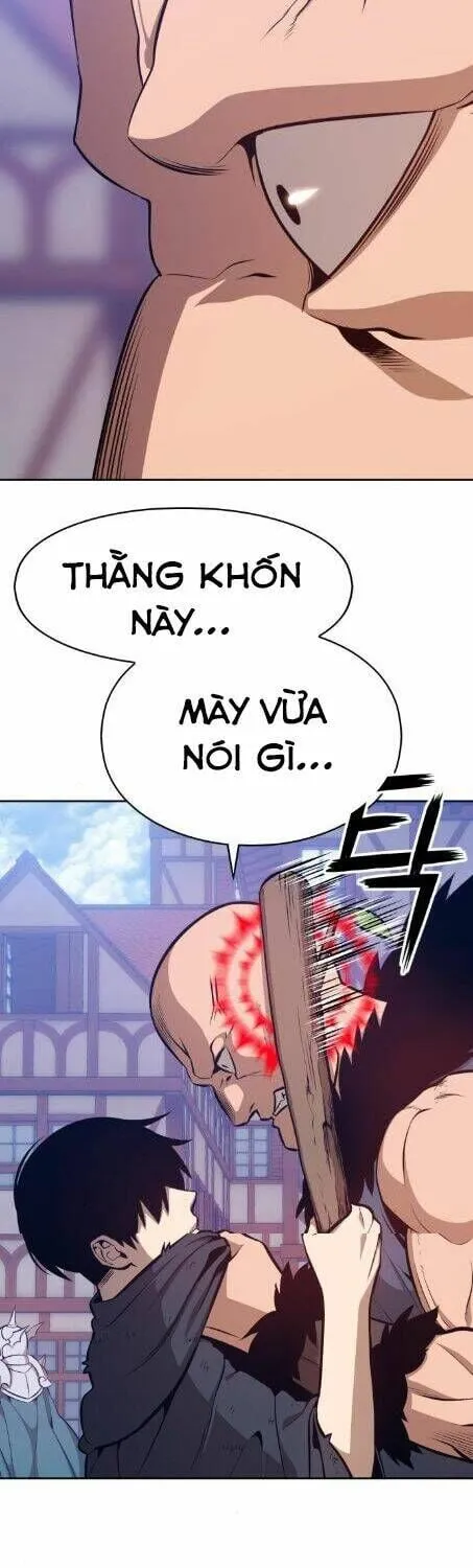 Gậy gỗ 99+ Chapter 2 - Trang 19