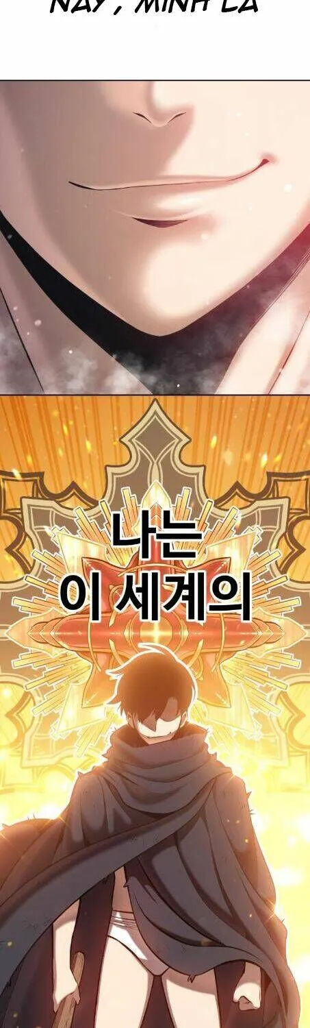 Gậy gỗ 99+ Chapter 2 - Trang 33